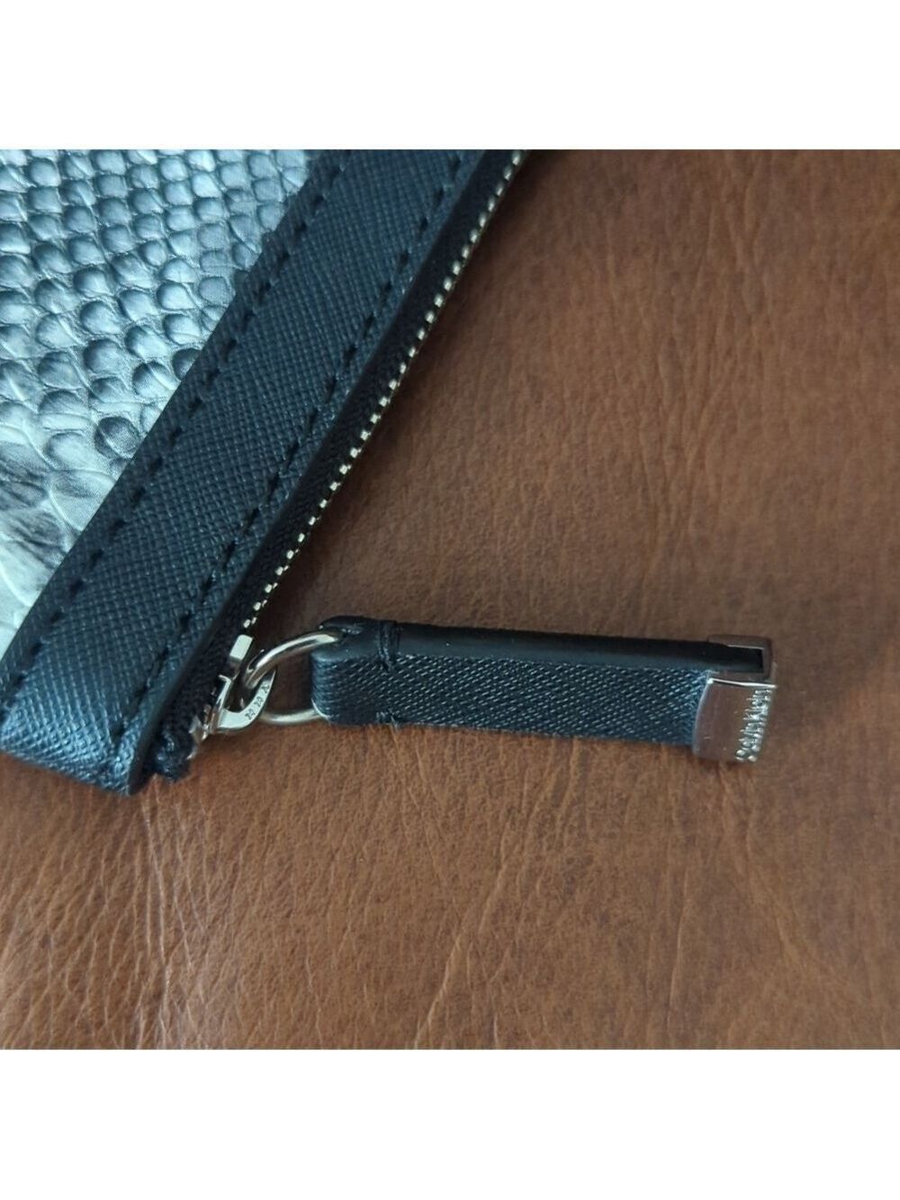 Calvin Klein Wristlet - Picture 7 of 7
